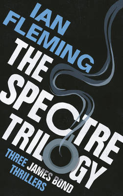 Cover of The SPECTRE Trilogy