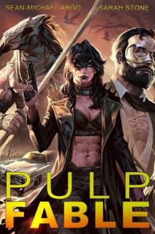 Cover of Pulp Fable