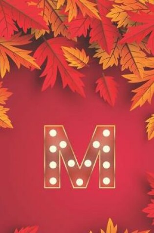 Cover of M