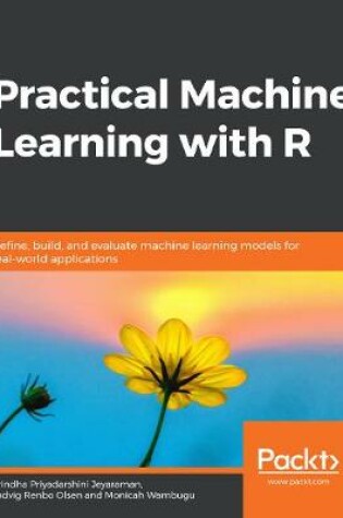 Cover of Practical Machine Learning with R