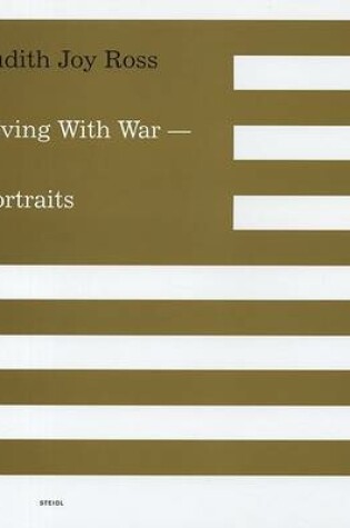 Cover of Judith Joy Ross: Living with War-Port