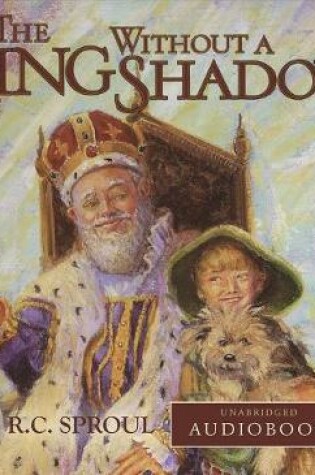 Cover of The King Without a Shadow