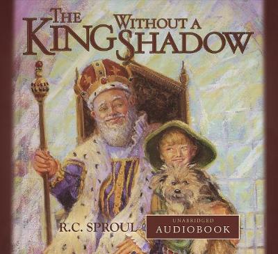 Book cover for The King Without a Shadow