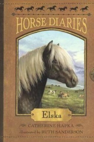 Cover of Elska