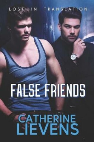 Cover of False Friends
