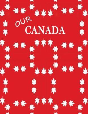 Book cover for Our Canada