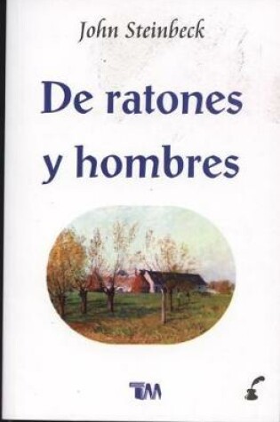 Cover of de Ratones a Hombres