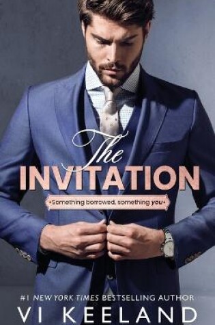 Cover of The Invitation