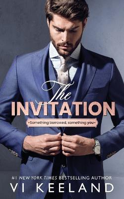 Book cover for The Invitation