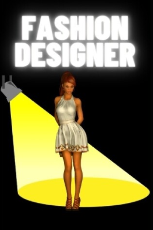 Cover of Fashion Designer