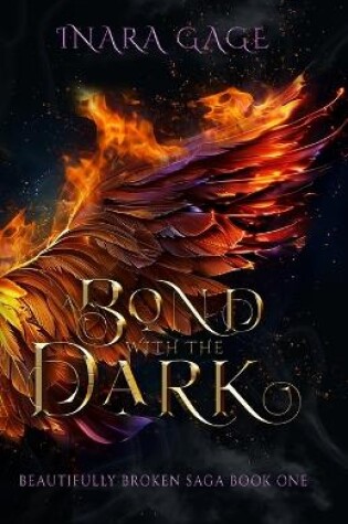 Cover of A Bond with the Dark