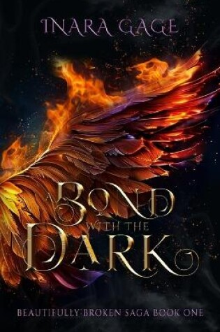 Cover of A Bond with the Dark