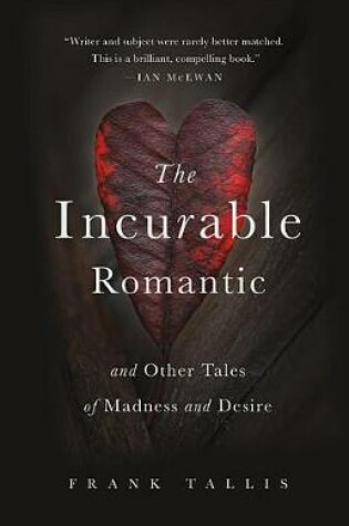 Cover of The Incurable Romantic