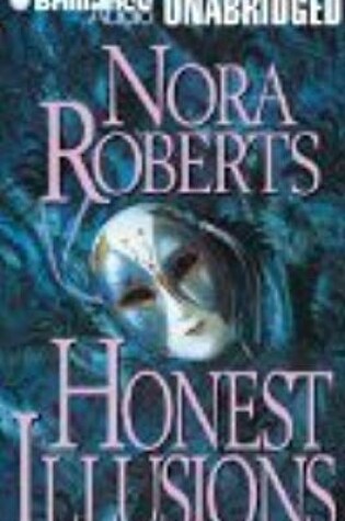 Cover of Honest Illusions