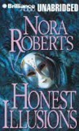 Book cover for Honest Illusions