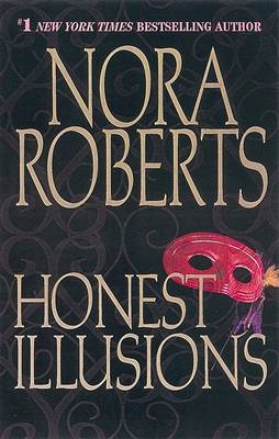Book cover for Honest Illusions