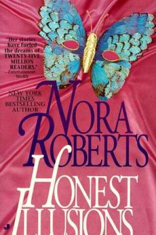 Cover of Honest Illusions