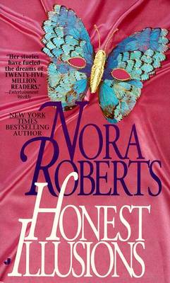 Cover of Honest Illusions