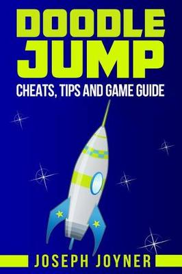 Book cover for Doodle Jump