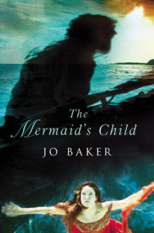 Cover of The Mermaid's Child