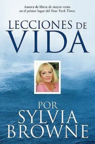 Cover of Lecciones de Vida