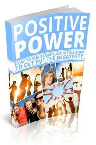 Cover of Positive Power