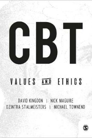 Cover of CBT Values and Ethics