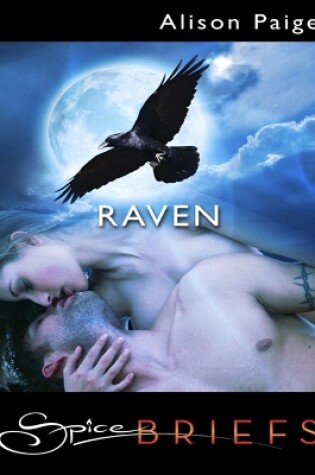 Cover of Raven