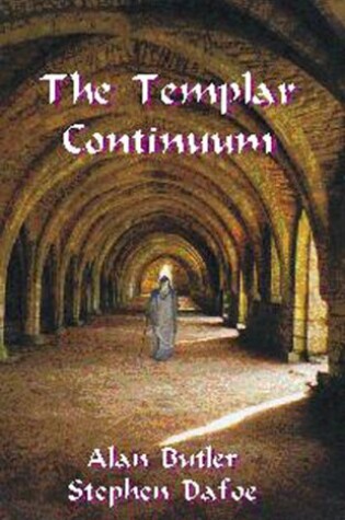 Cover of The Templar Continuum