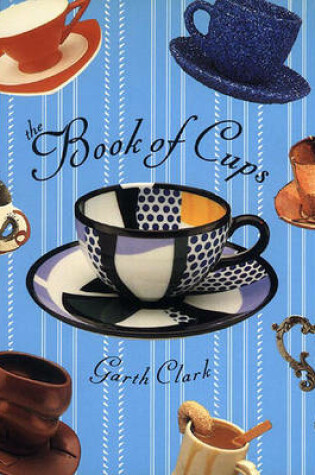 Cover of The Book of Cups