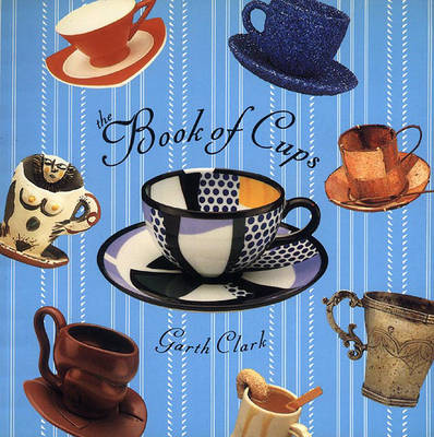Book cover for The Book of Cups