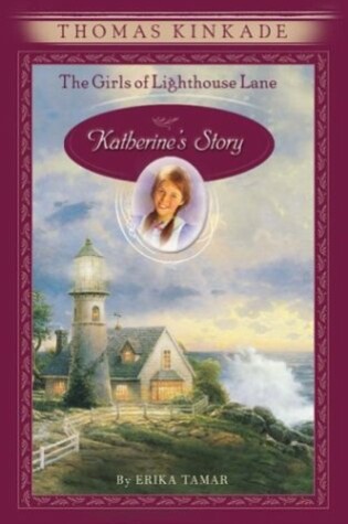 Cover of Girls of Lighthouse Lane 01