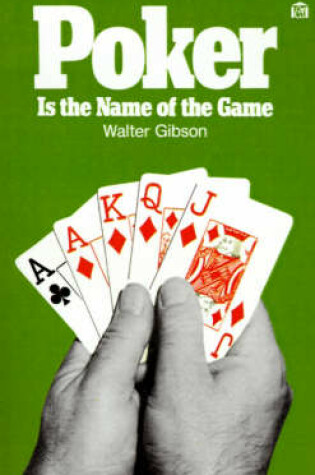 Cover of Poker