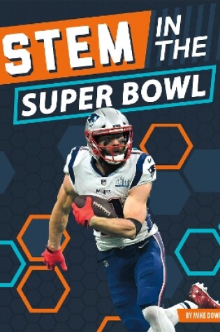 Cover of STEM in the Super Bowl