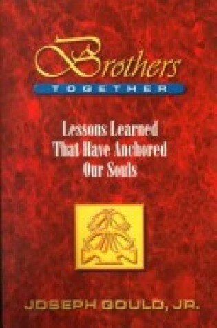 Cover of Brothers Together