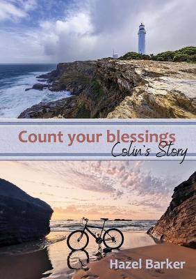 Book cover for Count Your Blessings