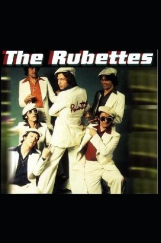 Cover of The Rubettes