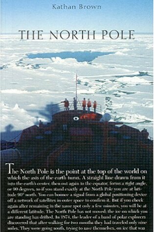 Cover of The North Pole