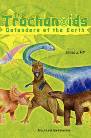 Cover of The Trachanoids