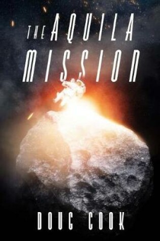 Cover of The Aquila Mission