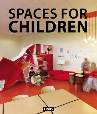 Cover of Spaces for Children