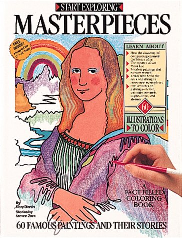 Cover of Masterpieces