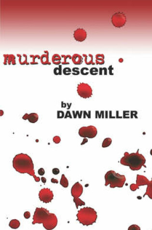 Cover of Murderous Descent