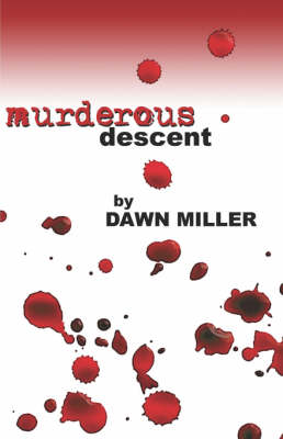 Book cover for Murderous Descent