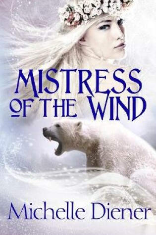 Cover of Mistress of the Wind
