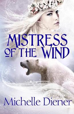 Book cover for Mistress of the Wind