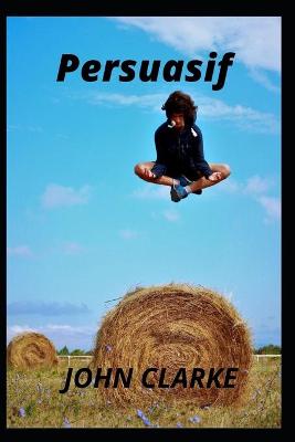 Book cover for Persuasif