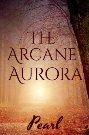 Cover of The Arcane Aurora