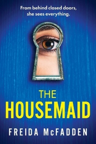 Cover of The Housemaid
