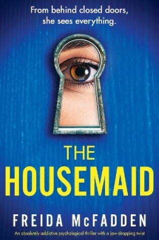 Cover of THE HOUSEMAID